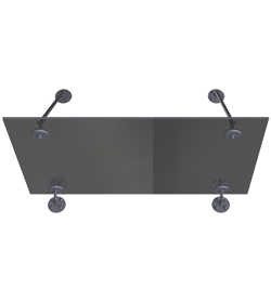 ATRIUM SYSTEM