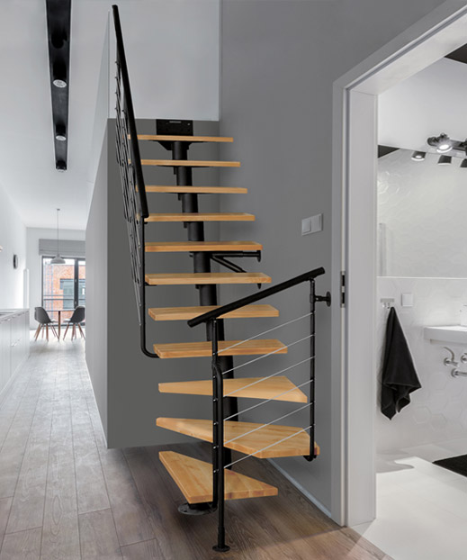 ATRIUM SYSTEM